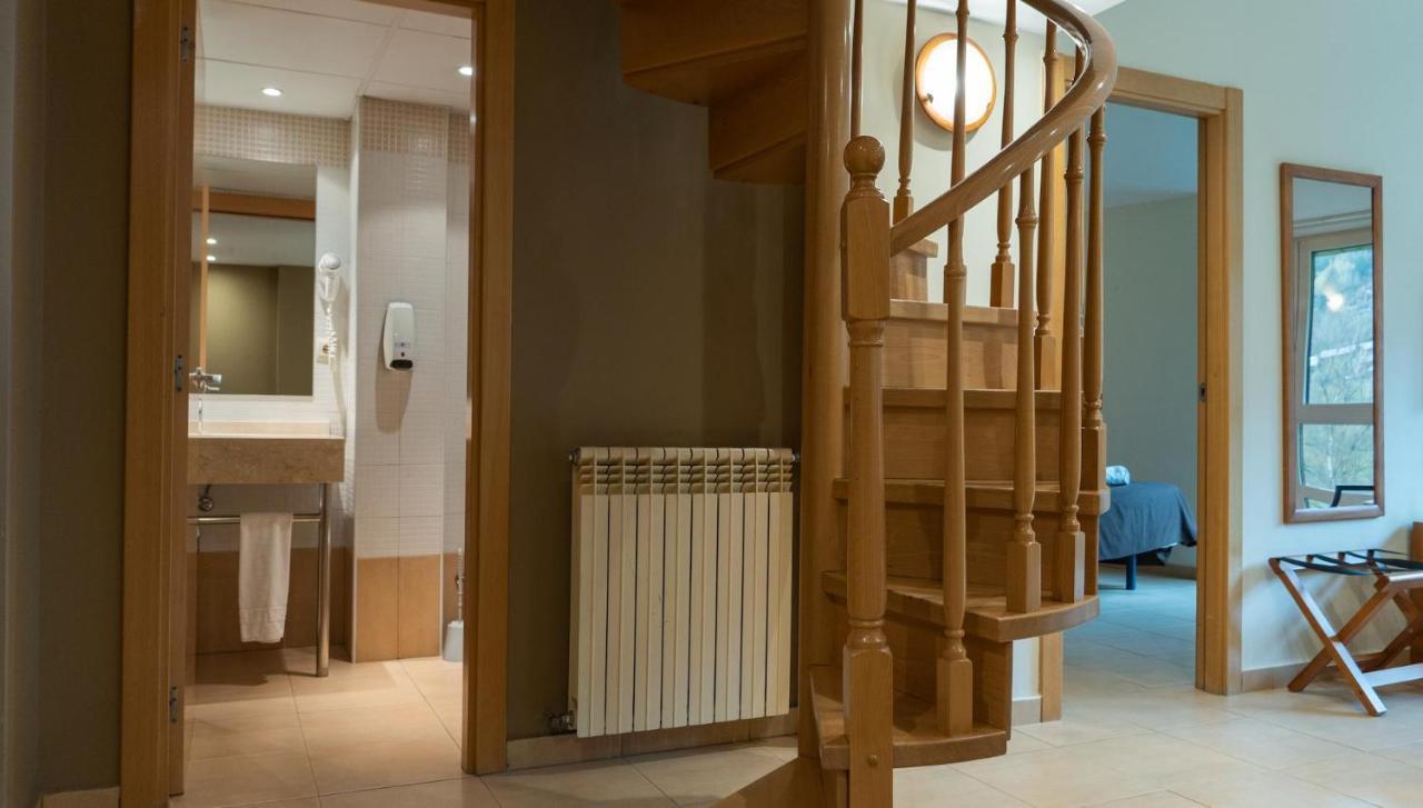 Annapurna M&p Apartamentų viešbutis Ordino