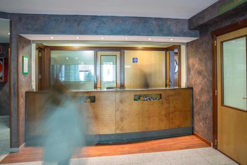 Apartamentų viešbutis Annapurna M&p Ordino